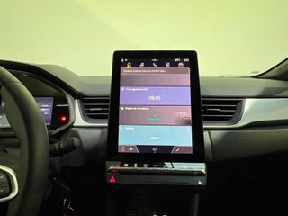 Renault Captur 2025