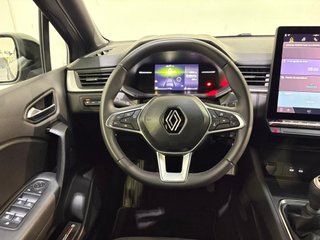 Renault Captur 2025