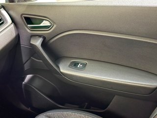Renault Captur 2025