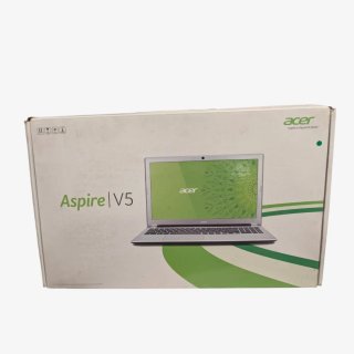 Portátil Asus V5 Plata