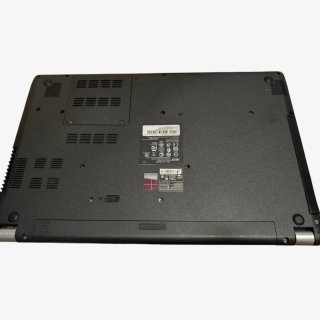 Portátil Asus V5 Plata