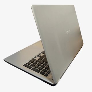 Portátil Asus V5 Plata
