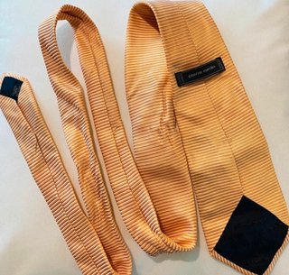 Corbata de Pierre Cardin