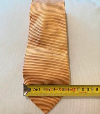 Corbata de Pierre Cardin