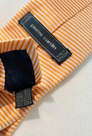 Corbata de Pierre Cardin