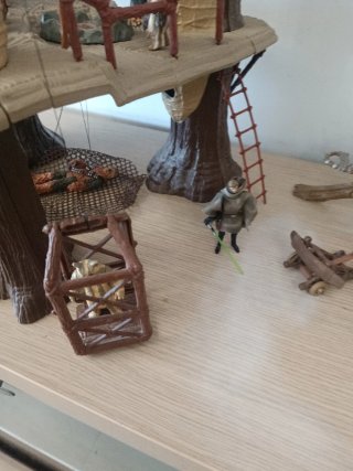 Lote Star Wars