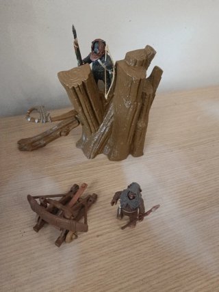 Lote Star Wars
