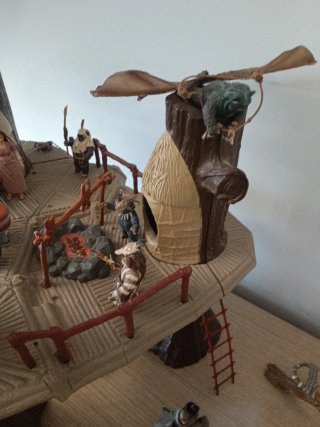 Lote Star Wars