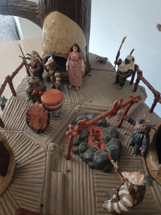 Lote Star Wars