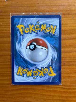 Carta Pokémon Flabébé Básico RC17/RC32