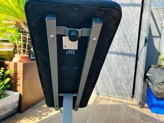Banco de pesas Decathlon ajustable