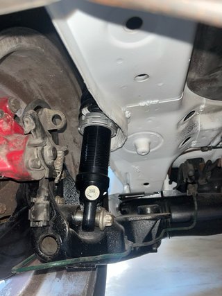 Opel Corsa gsi rally 2.0 16v