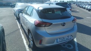 Opel Corsa 1.2T XHL 74kW (100CV) Edition