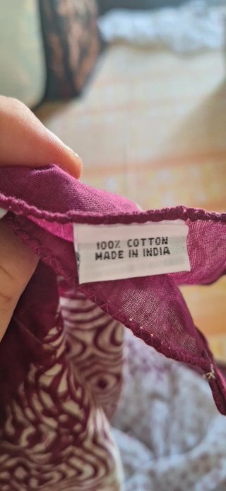 Kimono estivo fantasia pois