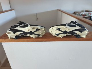 Botas Nike Alpha Menace Pro 3