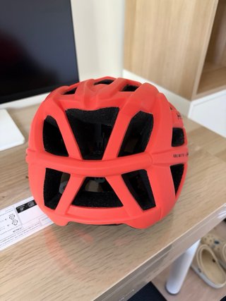 Casco bicicleta tipo enduro