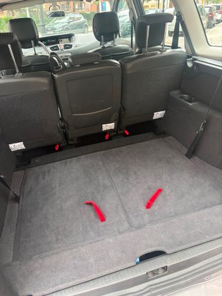 Renault Grand Scenic 2012