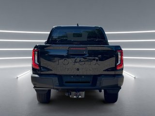 TOYOTA HILUX INVINCIBLE 2.8 D4D 150kW Mod27
