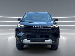 TOYOTA HILUX INVINCIBLE 2.8 D4D 150kW Mod27