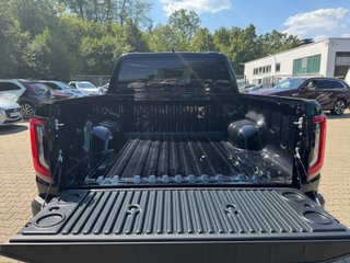 TOYOTA HILUX INVINCIBLE 2.8 D4D 150kW Mod27