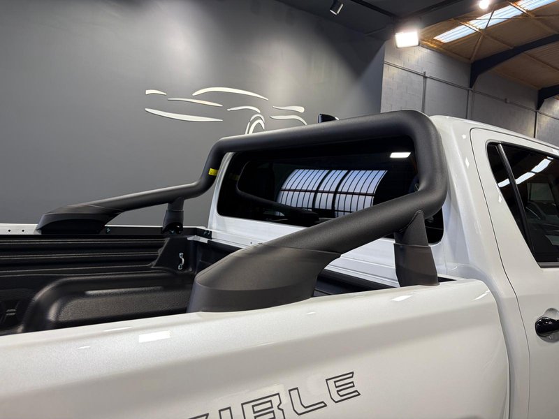 Toyota Hilux 2026, foto 4