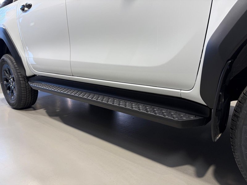 Toyota Hilux 2026, foto 7