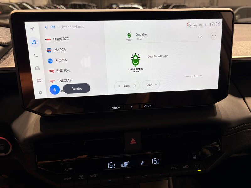 Toyota Hilux 2026, foto 13
