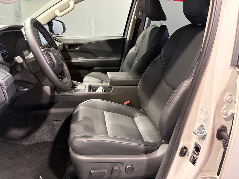 Toyota Hilux 2026, foto 20