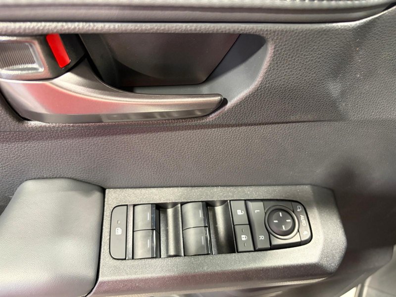 Toyota Hilux 2026, foto 25
