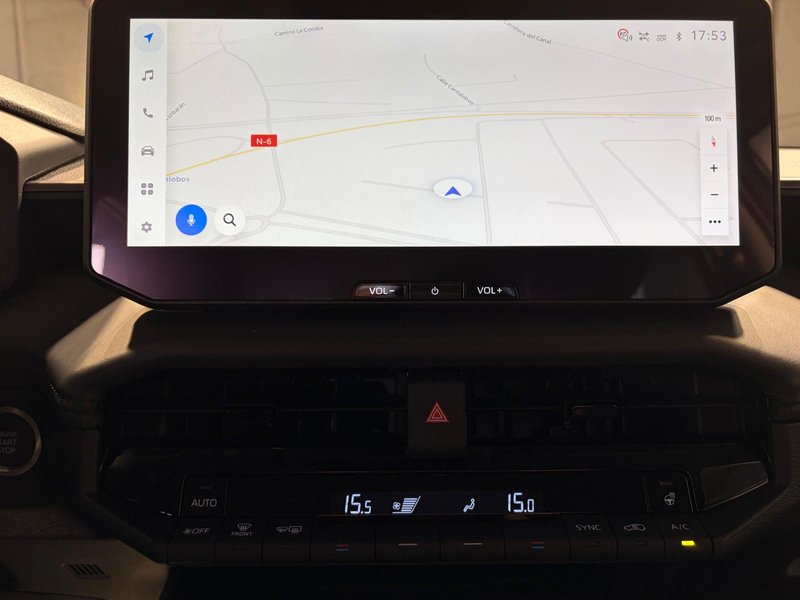 Toyota Hilux 2026, foto 28