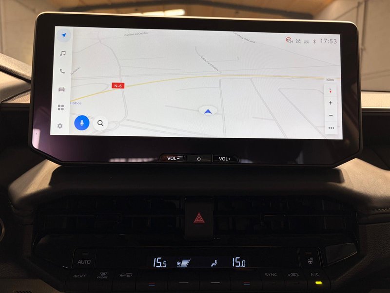 Toyota Hilux 2026, foto 31
