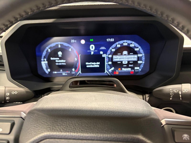 Toyota Hilux 2026, foto 33