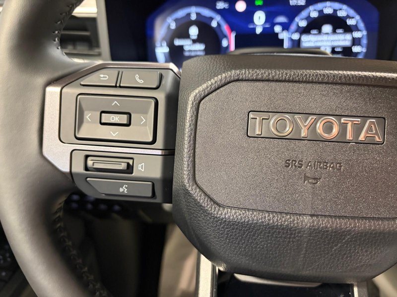 Toyota Hilux 2026, foto 32