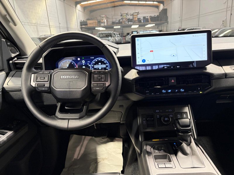 Toyota Hilux 2026, foto 34