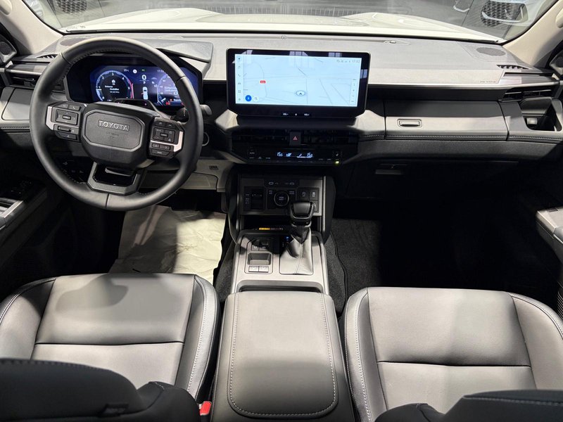 Toyota Hilux 2026, foto 35