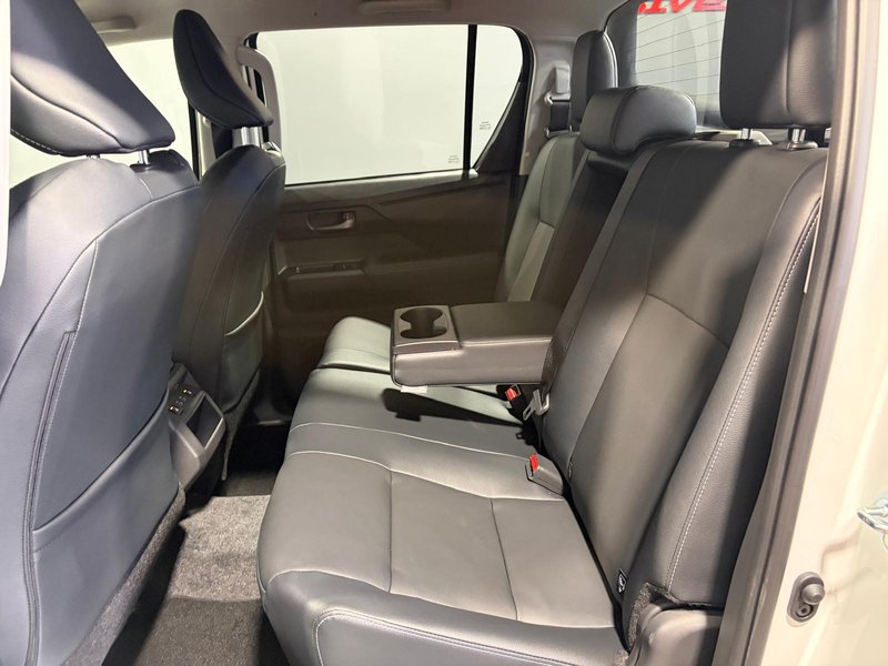 Toyota Hilux 2026, foto 39