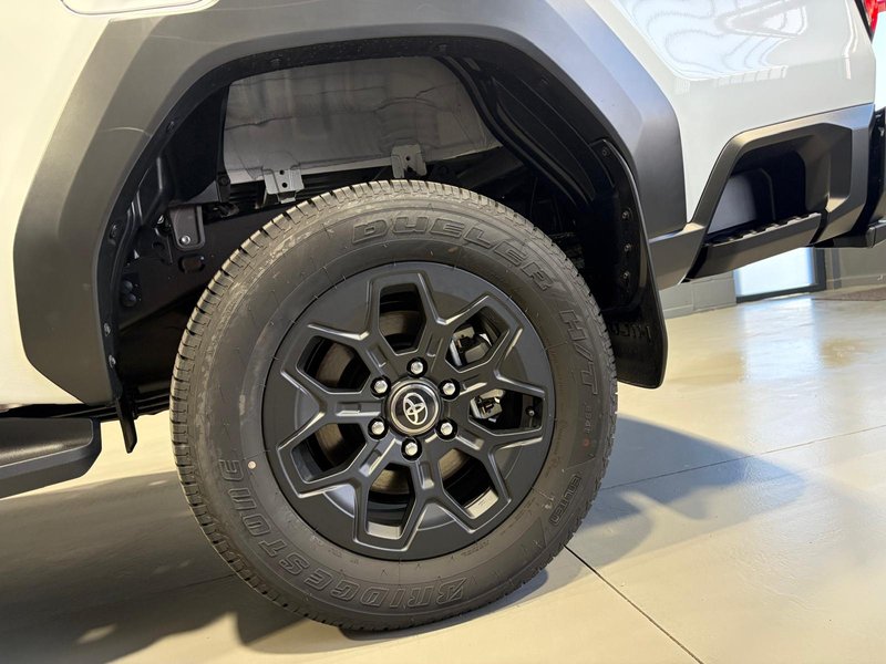 Toyota Hilux 2026, foto 40