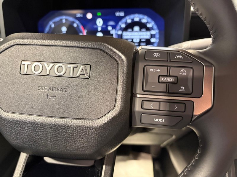 Toyota Hilux 2026, foto 19