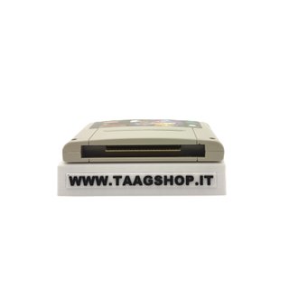 Timeslip SNES PAL XT-UKV Cartuccia