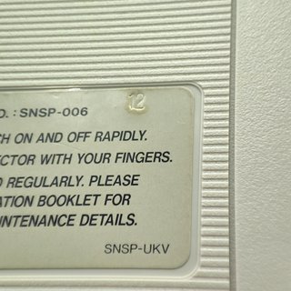 Timeslip SNES PAL XT-UKV Cartuccia