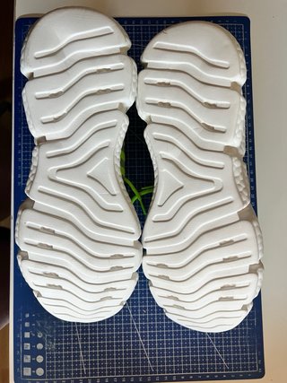 Zapatillas Running 88V Talla 45 Hombre