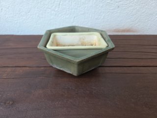 Macetas de cerámica para bonsái