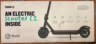 Patinete Eléctrico Youin L2