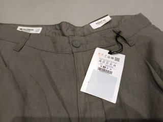 Bermudas Pull&Bear  baggy fit