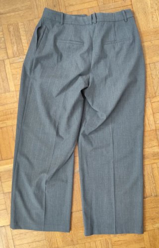Pantalones de vestir Mango