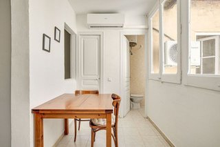 Piso en alquiler en Vila de Gràcia en Barcelona