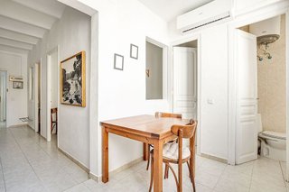 Piso en alquiler en Vila de Gràcia en Barcelona