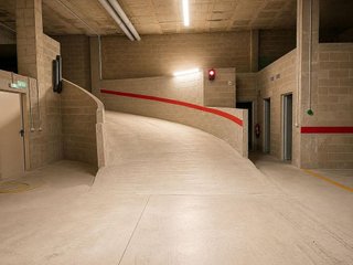 Trastero en alquiler en Sta. Catalina - El Jonquet en Palma de Mallorca