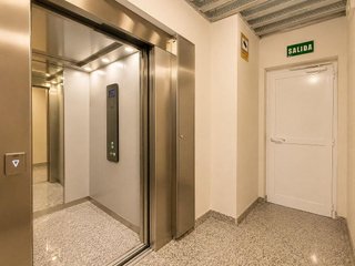Trastero en alquiler en Sta. Catalina - El Jonquet en Palma de Mallorca