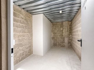 Trastero en alquiler en Sta. Catalina - El Jonquet en Palma de Mallorca